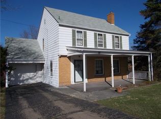 39 Temple Rd, Aliquippa, PA 15001