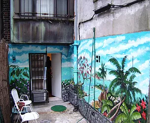 Rented by Perry Associates NYC Inc