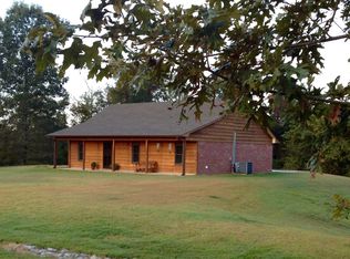 2130 Ridge Rd, Yazoo City, MS 39194