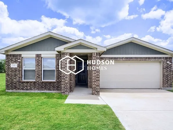 2402 Abigail Ln, Mabank, TX 75147