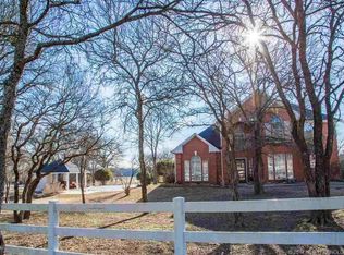 5516 Armstrong Rd, Durant, OK 74701