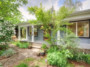 7243 SW 52nd Ave, Portland, OR 97219