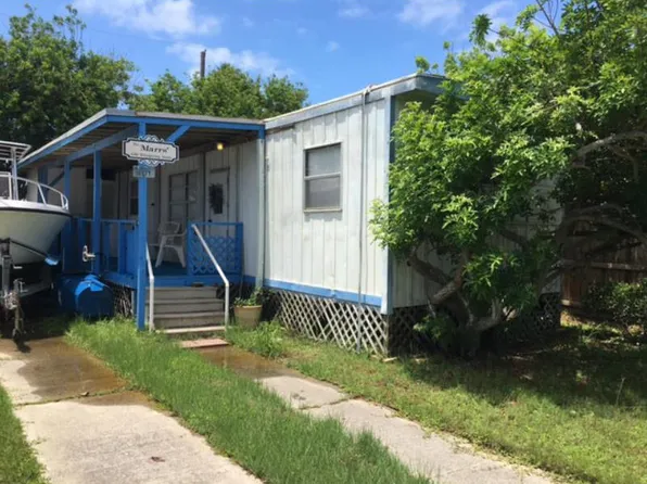 1510 Whispering Sands St, Port Aransas, TX 78373