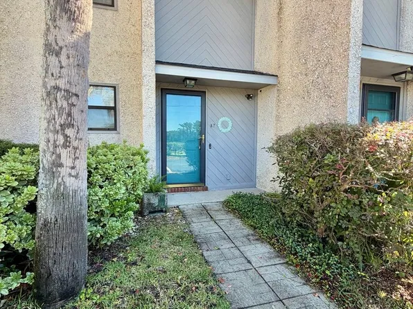 1498 Demere Rd Unit A7, Saint Simons Island, GA 31522