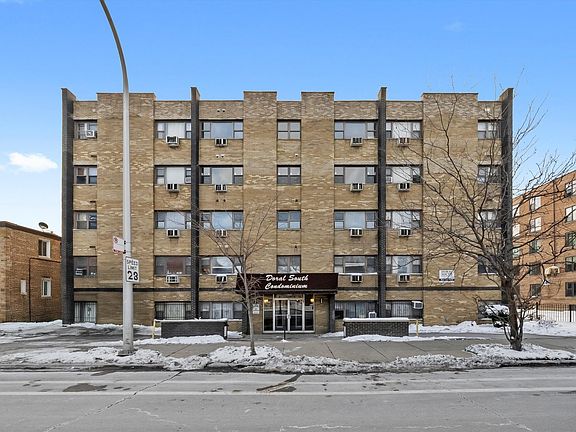 2nd image of 7854 S South Shore Dr APT 313