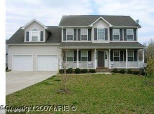 45484 Foxtail Pl, Great Mills, MD 20634