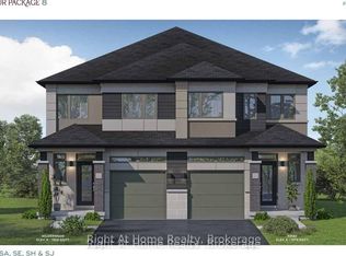 660 Colborne St W #68, Brantford, ON N3T5L5