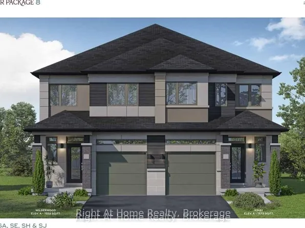 660 Colborne St W #68, Brantford, ON N3T 5L5