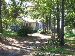 1311 S Royall St, Palestine, TX 75801