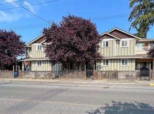 730 Jubilee St #4, Duncan, BC V9L1X8