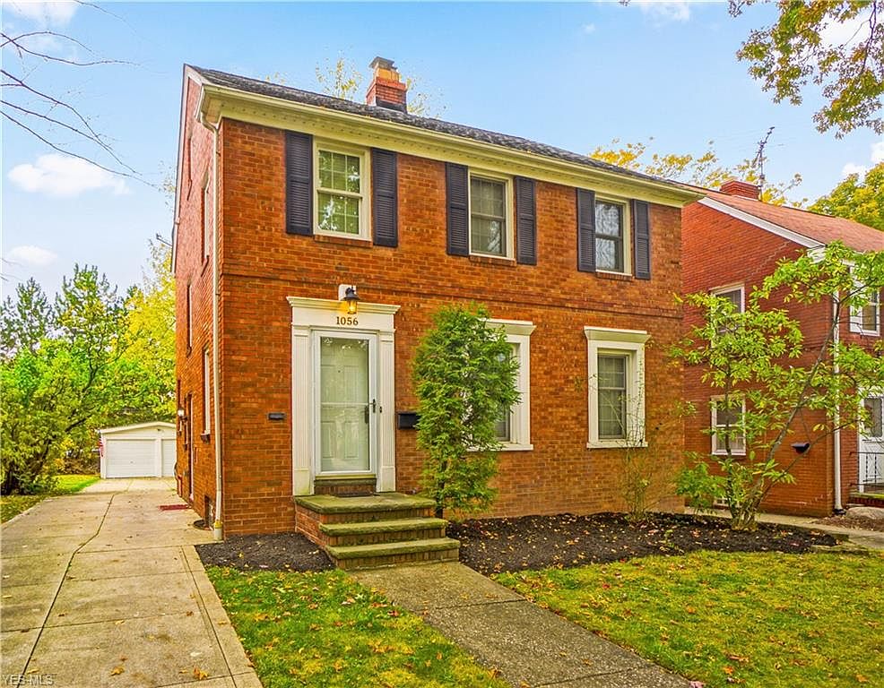 1056 Pennfield Rd, Cleveland Heights, OH 44121 Zillow