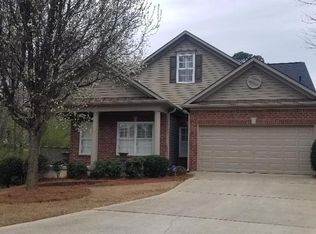 1433 Lady Slipper Ct NW, Kennesaw, GA 30152