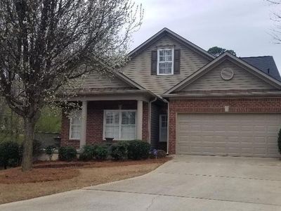1433 Lady Slipper Ct NW, Kennesaw, GA, 30152