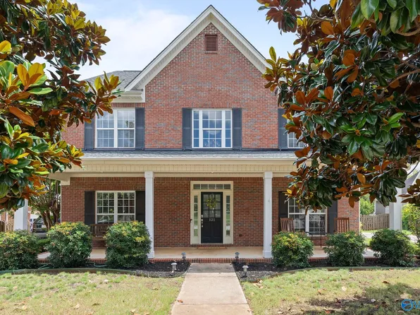 121 Old Ivey Cir, Madison, AL 35756