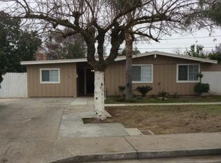 2215 Aspen St, Selma, CA 93662