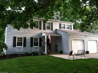 3880 Bellwood Dr SE, Warren, OH