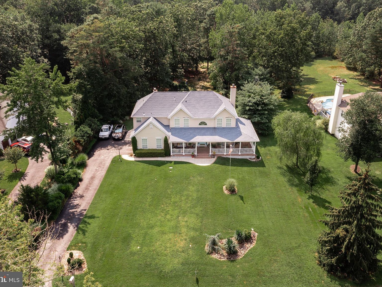 46 Meetinghouse Ct, Shamong, NJ 08088 Zillow