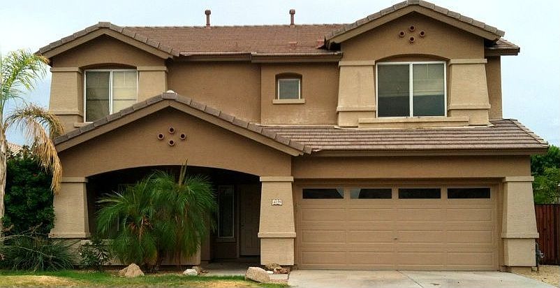 Gorgeous Single House