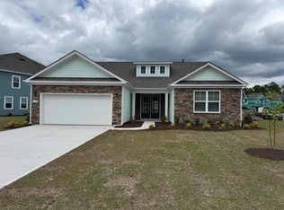 7060 Shooting Star Way, Myrtle Beach, SC 29579