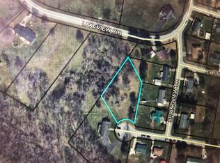 804 Springview Dr Extended, Mt Sterling, KY 40353