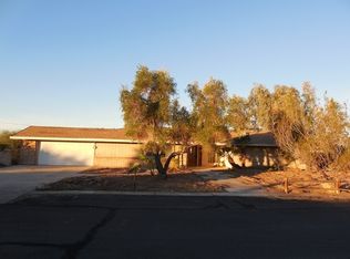 2365 Quail Run, Bullhead City, AZ 86442