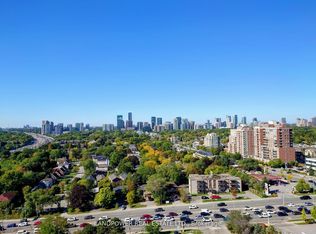 18 Kenaston Gdns UNIT 1802, Toronto, ON M2K 3C7