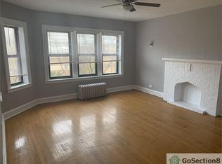 6702 S Chappel Ave #3, Chicago, IL 60649