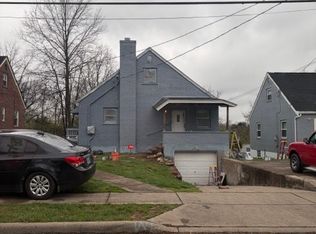 2807 W Galbraith Rd, Cincinnati, OH 45239