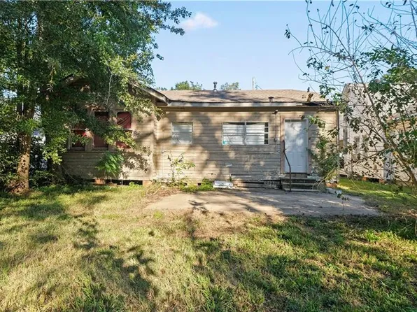 20 Gordan St, Alexandria, LA 71301