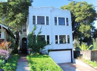 1011 Elsinore Ave, Oakland, CA