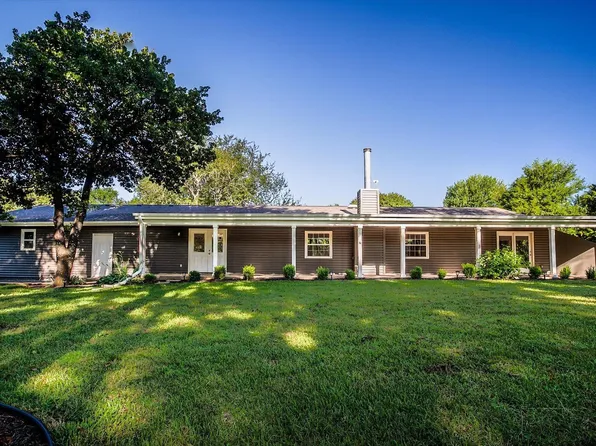 3161 Florida Rd, Pomona, KS 66076