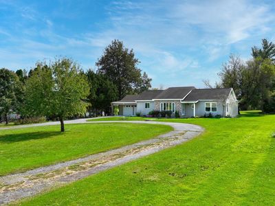 3795 Davison Rd, Lapeer, MI, 48446