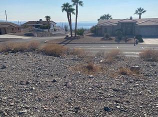 3450 Kiowa Blvd LOT 5, Lake Havasu City, AZ 86404