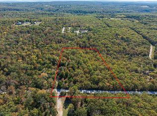 449849 Darcy Dr, Vian, OK 74962