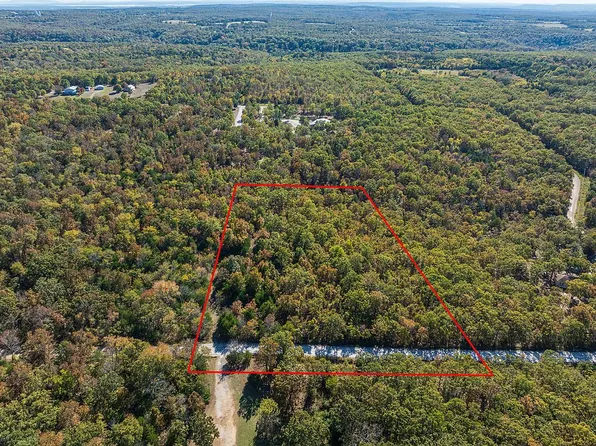 449849 Darcy Dr, Vian, OK 74962