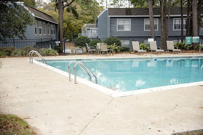 The Park Apartment Rentals Mobile, AL Zillow