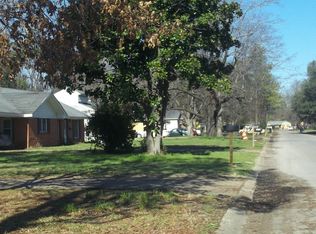 1233 Wanda Dr, Greenville, MS 38703