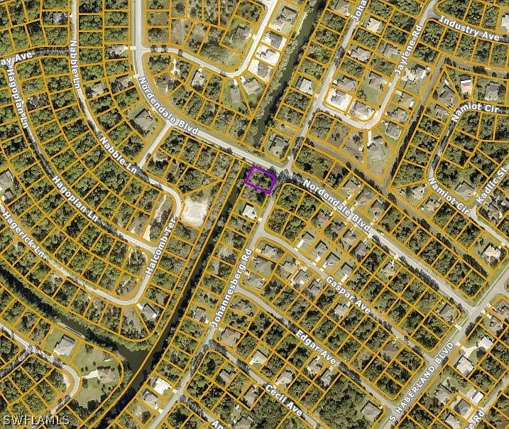 2nd image of Johannesberg Rd