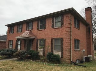 2000 Fontaine Rd, Lexington, KY 40502