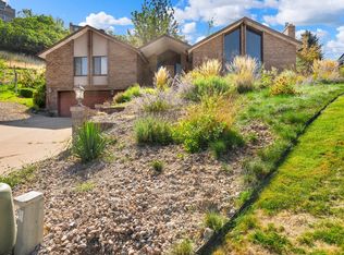 (Undisclosed Address), Bountiful, UT 84010