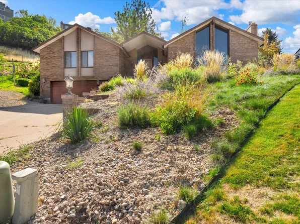(undisclosed Address), Bountiful, UT 84010