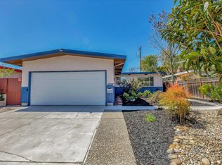 2467 Betlo Ave, Mountain View, CA 94043