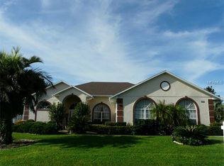 10435 Mesa Ln, Clermont, FL 34711