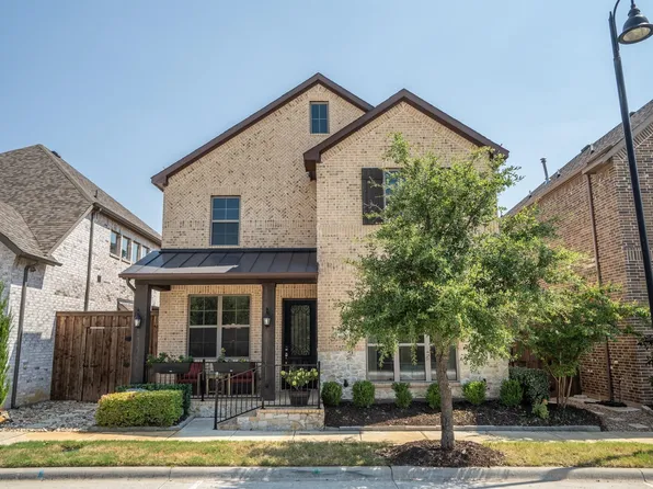 2209 8th Ave, Flower Mound, TX 75028
