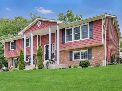 12 Parliament Drive, New City, NY, 10956