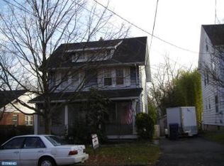 85 Irwin Pl, Lawrence Township, NJ 08648