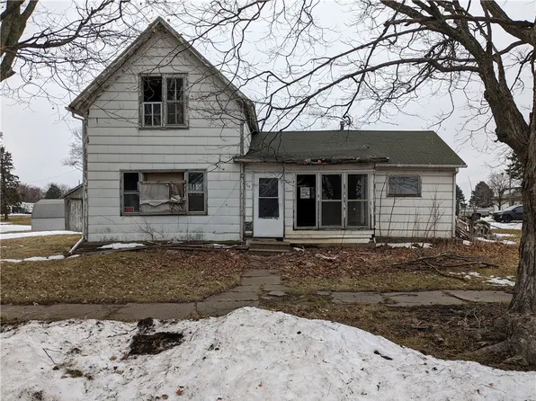 219 E Church St, Gilman, IA 50106