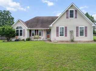 505 Greenview Ct, Bonaire, GA 31005