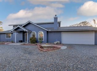 32149 Shah Ln, Coarsegold, CA 93614