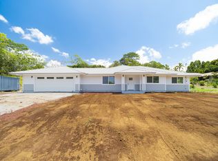 15-1360 27th Ave, Keaau, HI 96749